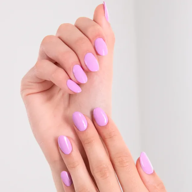 Smalto Semipermanente Unghie