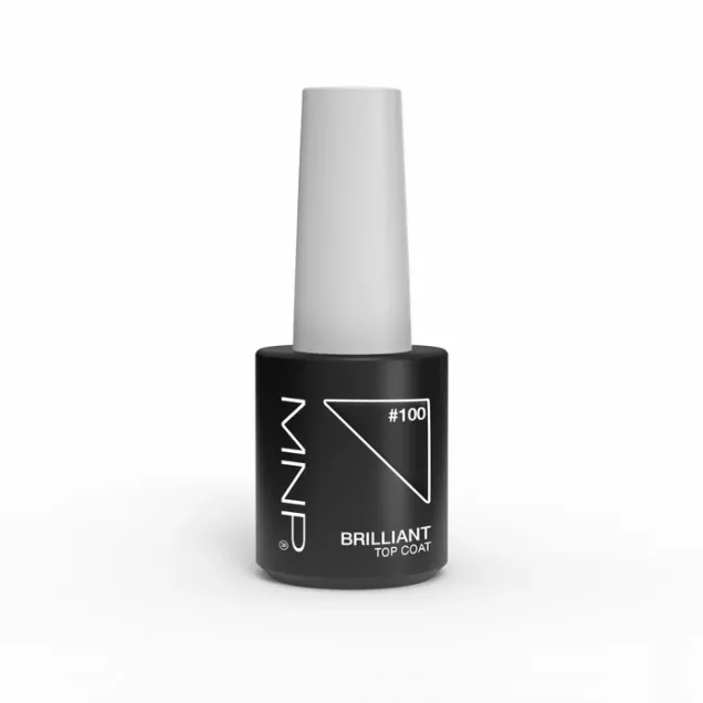 Brilliant Top Coat Unghie