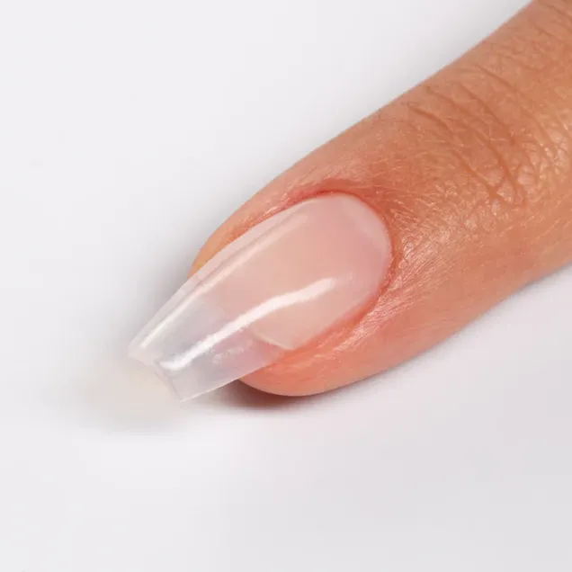 mesauda Gel Costruttore Unghie