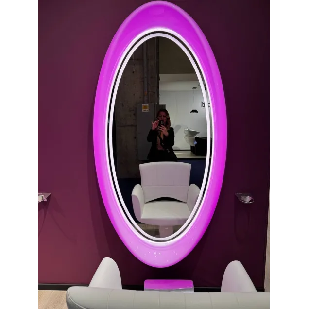 Specchi Parrucchiere