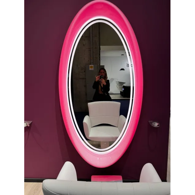 Specchi per parrucchiere