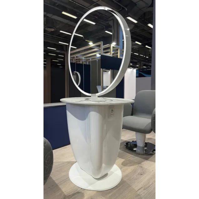 specchio parrucchiera