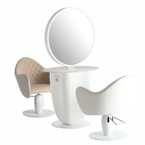 Specchi da Parrucchiere