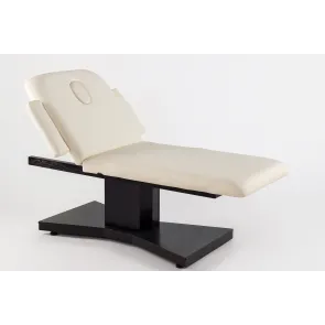 Lettino Massaggio in Legno