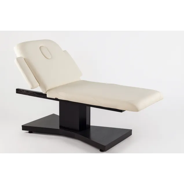 Lettino Massaggio in Legno