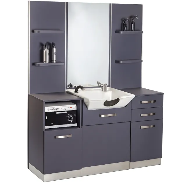 Mobile Lavaggio Barbiere