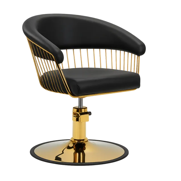 Poltrona Parrucchiere