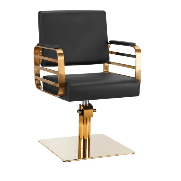 Poltrona Parrucchieri Professionale