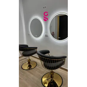 Poltrona Parrucchiere 2