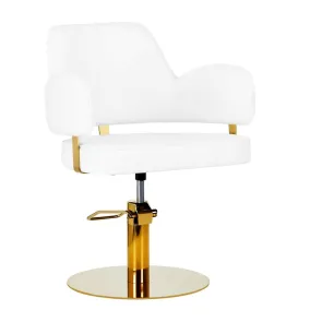 Poltrona Parrucchiera 2