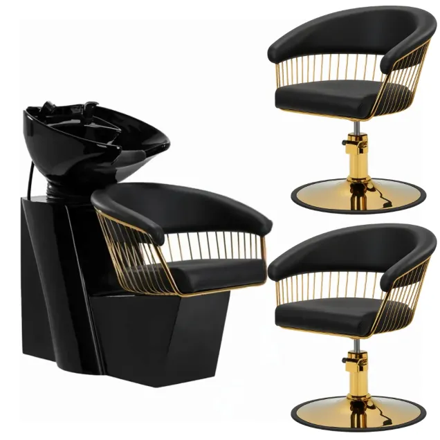 Arredamento Parrucchiere