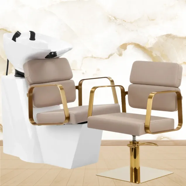 Arredo Parrucchieri Offerta