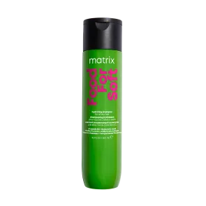 Matrix Shampoo