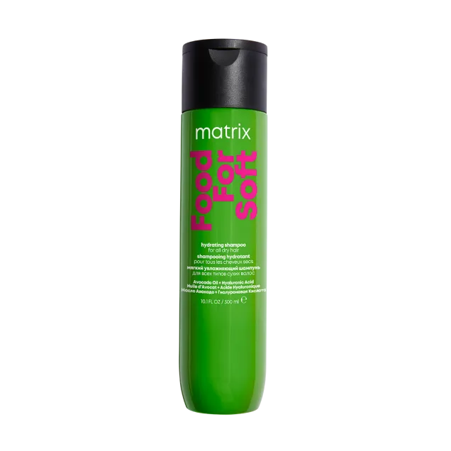 Matrix Shampoo