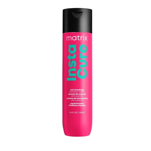 Matrix Shampoo