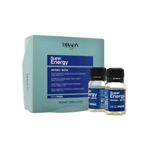 Kit Anticaduta Capelli 2