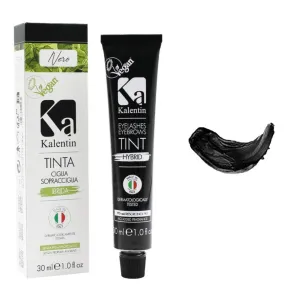 Tinte Sopracciglia 2