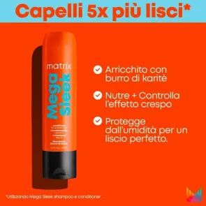 Matrix Conditioner 2