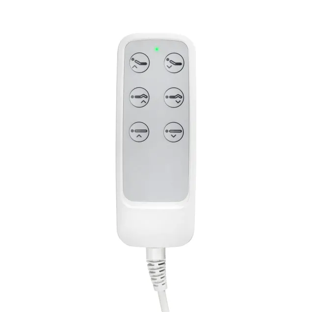 Poltrona Elettrica Estetica 3 motori | OFFERTA ESTETISTA