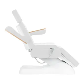 Poltrona Elettrica a 3 Motori 2