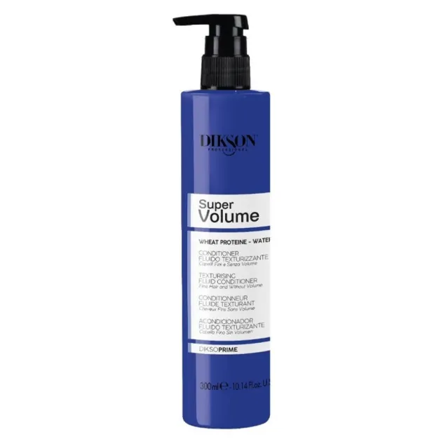 Conditioner Volume Capelli