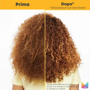 Matrix Maschera Capelli Ricci 2