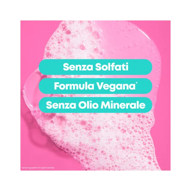 Matrix Shampoo Instacure