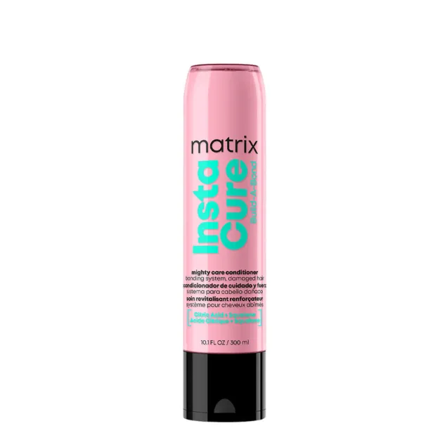 Matrix Conditioner Capelli Danneggiati