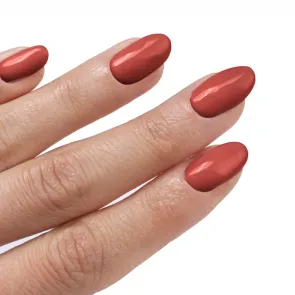 Mesauda Smalto Unghie 2