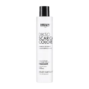 Shampoo Scarica Colore