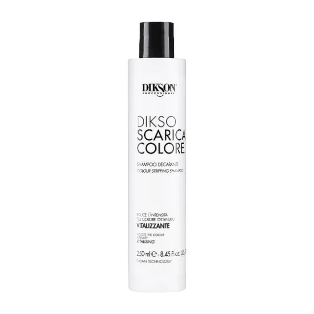 Shampoo Scarica Colore