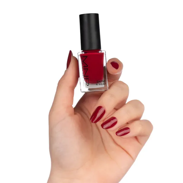 Smalto Unghie Shine N'Wear