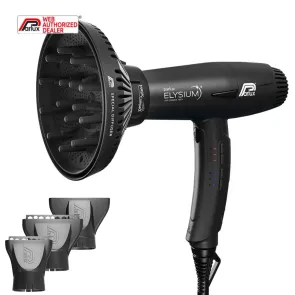 Parlux Elysium Phon Professionale