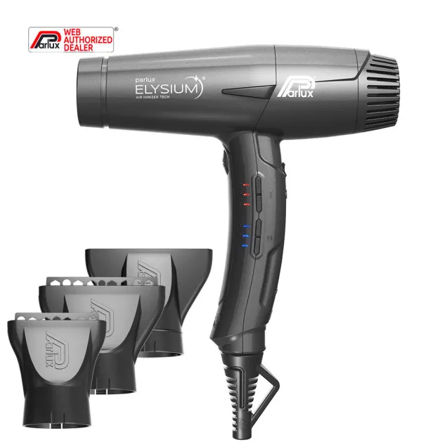 asciugacapelli professionale