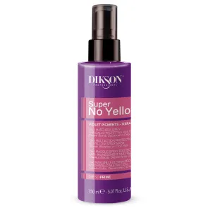 Maschera Spray Antigiallo