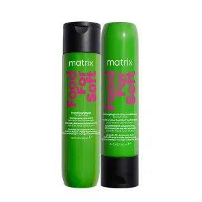 Matrix Kit per Capelli Secchi