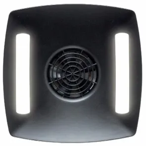 Cappa Aspirante Parrucchiere 2