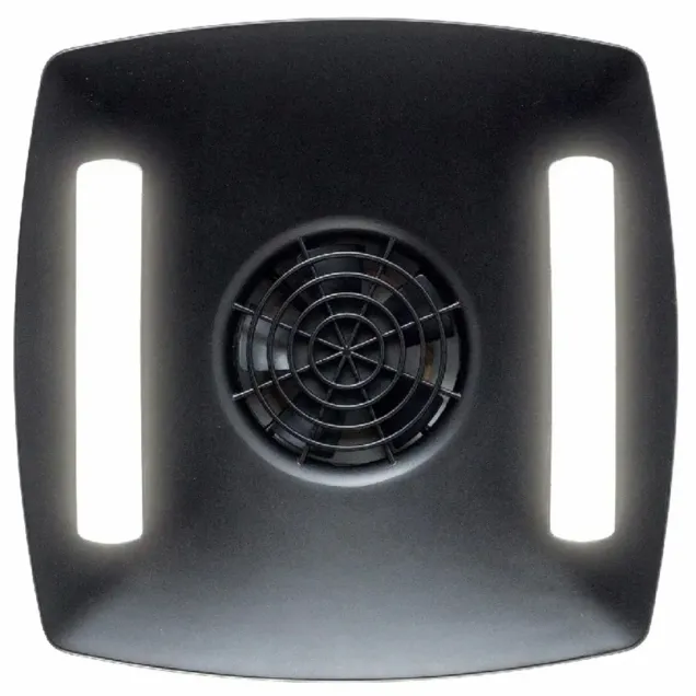 Cappa Aspirante Capelli