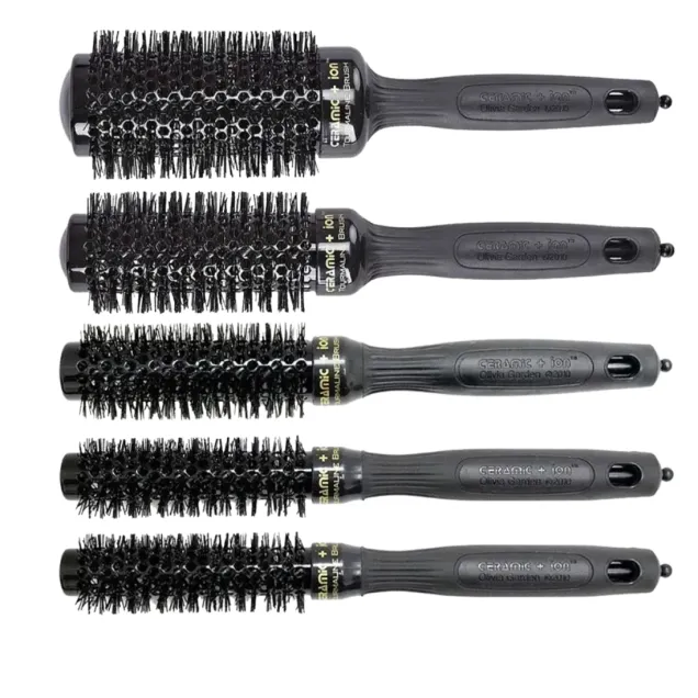 Spazzole Termiche in Ceramica