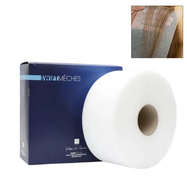 Fogli Termici per Meches