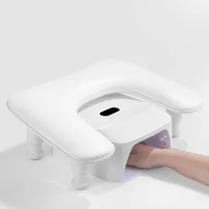 Poggiamani per Manicure 2