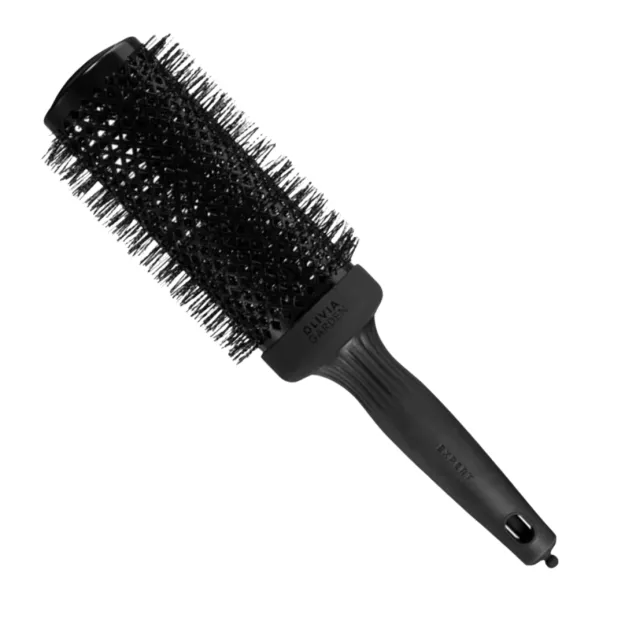 Spazzola Capelli Termica