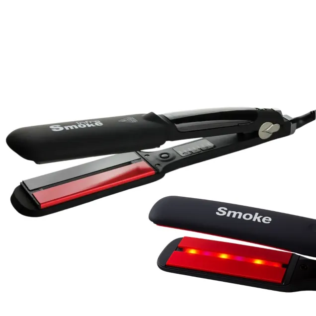 Piastra Infrarossi a Vapore