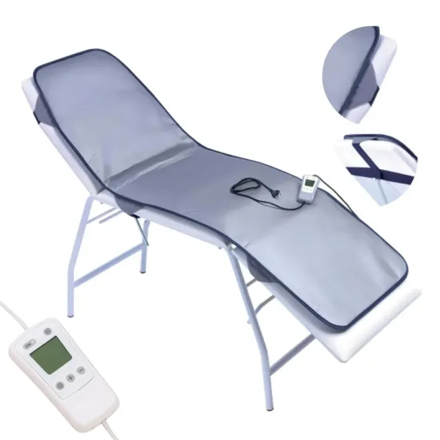 Scalda Lettino Estetica