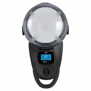 casco vaporizzatore parrucchieri