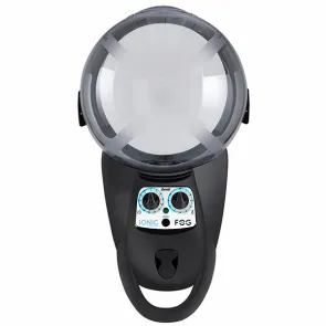 Vaporizzatore Capelli Professionale