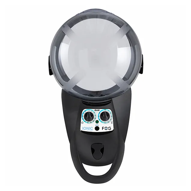 Vaporizzatore Capelli Professionale