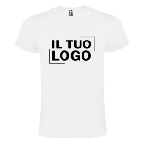 Tshirt Estetista Personalizzata