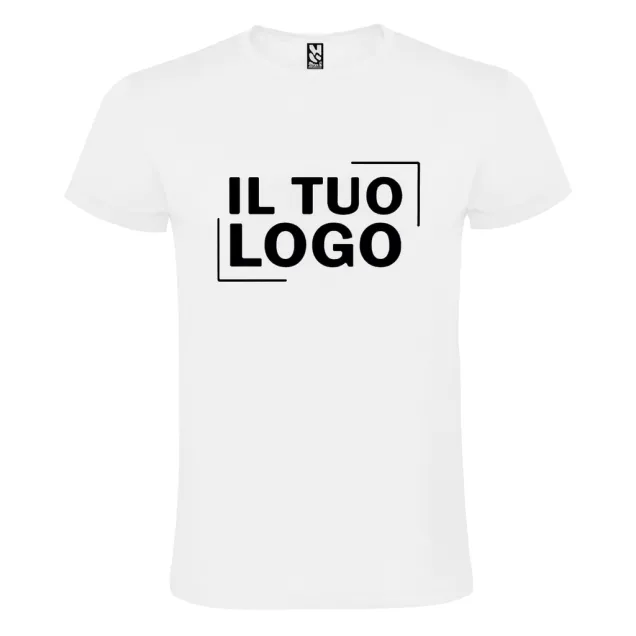 Tshirt Estetista Personalizzata