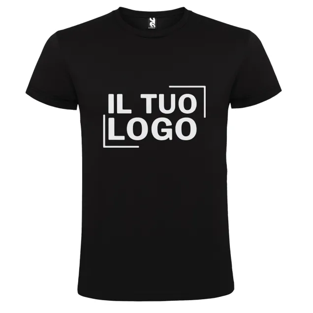Tshirt Parrucchiere Personalizzata